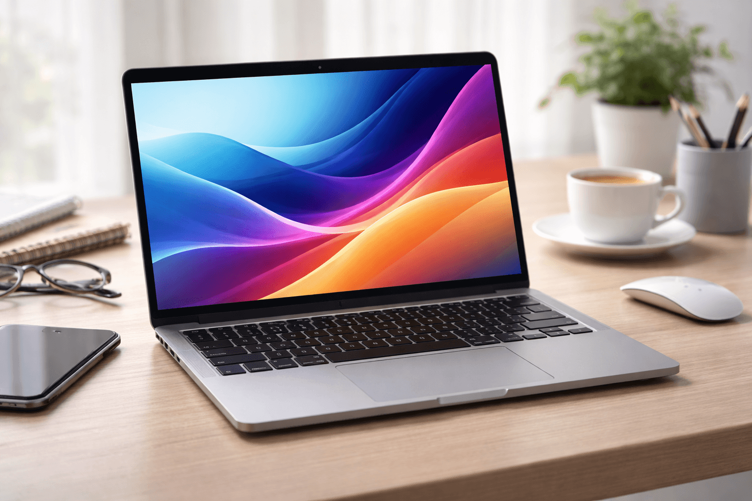 HP Spectre x360 16-aa0023dx 2-in-1 Laptop – 16″ 2.8K OLED, Intel Ultra 7, RTX 4050