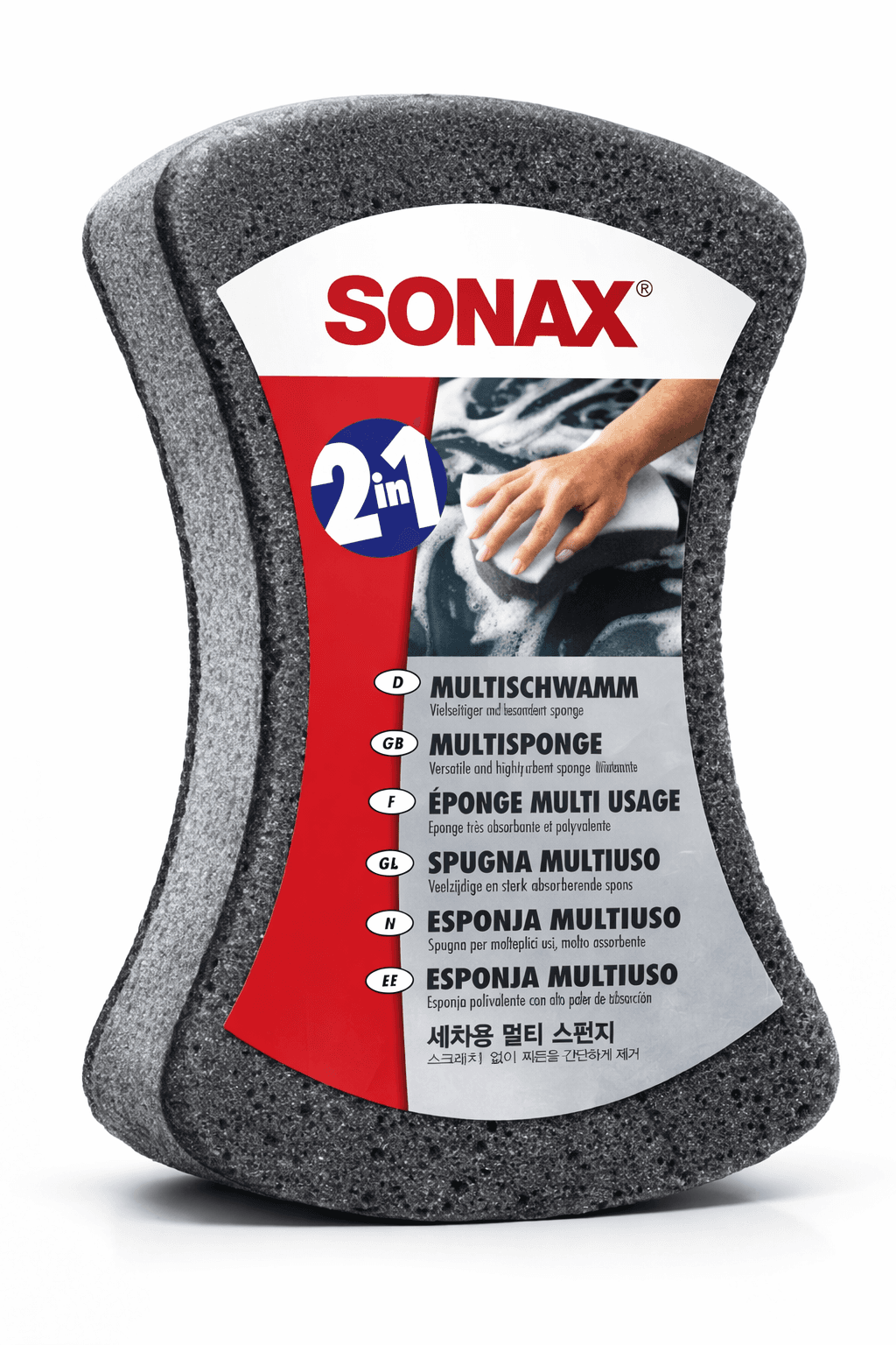 Sonax Multi-Sponge